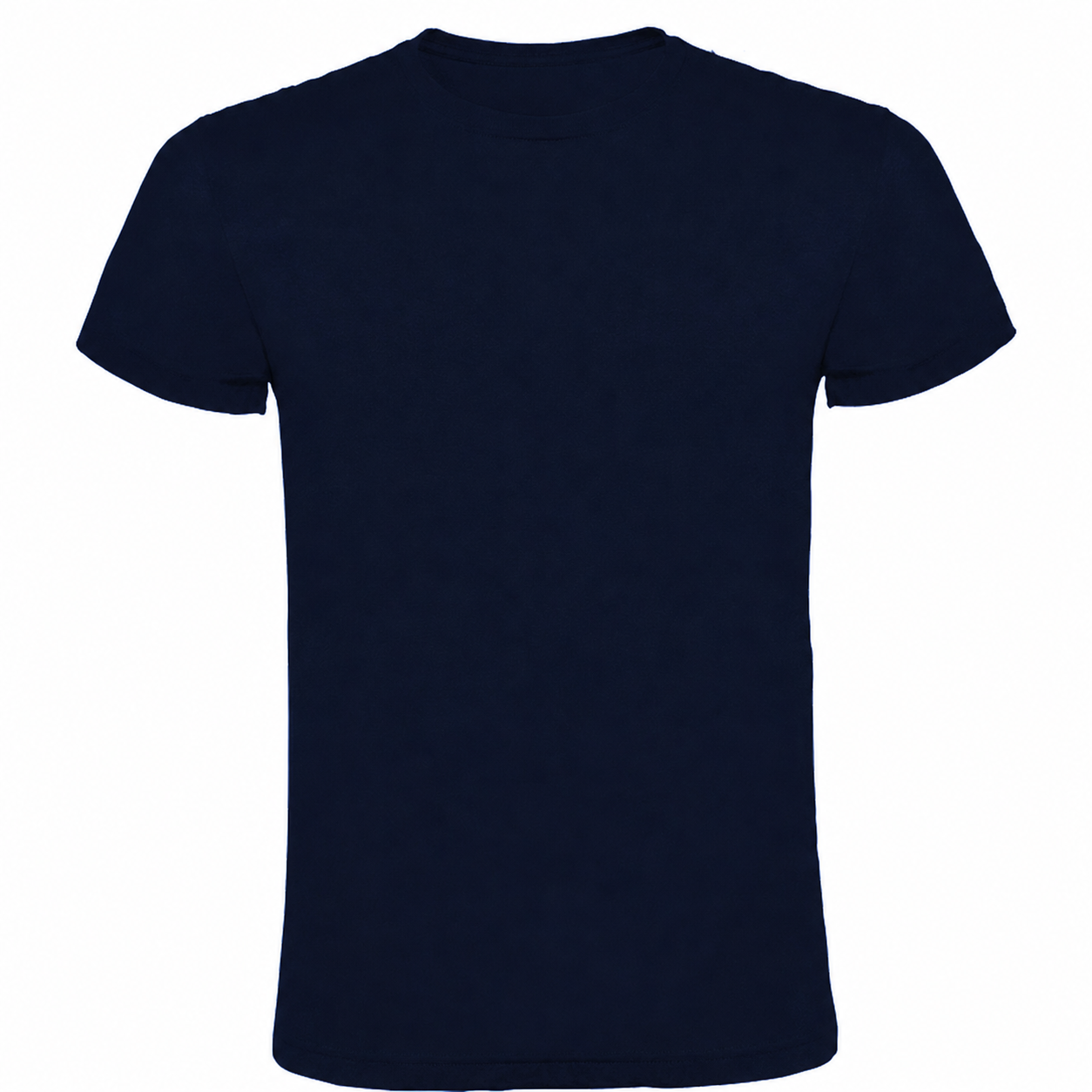 tee-shirt noir personnalisation DTF