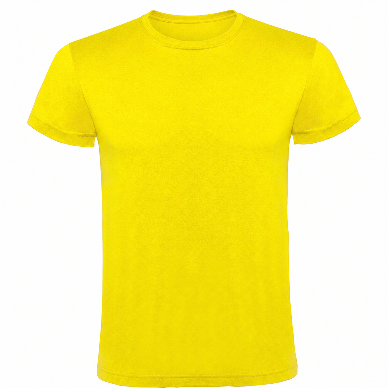 tee-shirt noir personnalisation DTF
