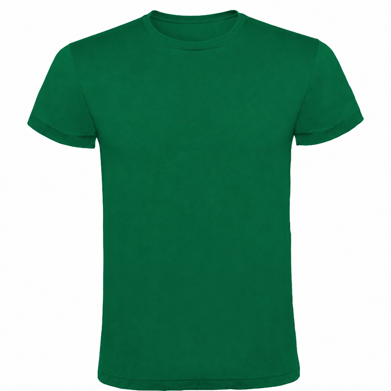 tee-shirt noir personnalisation DTF