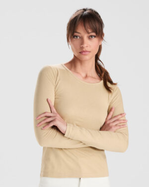 tee-shirt manche longue impression DTF