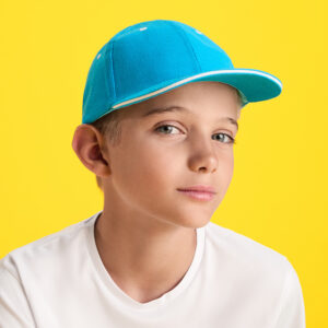 CASQUETTE PANEL