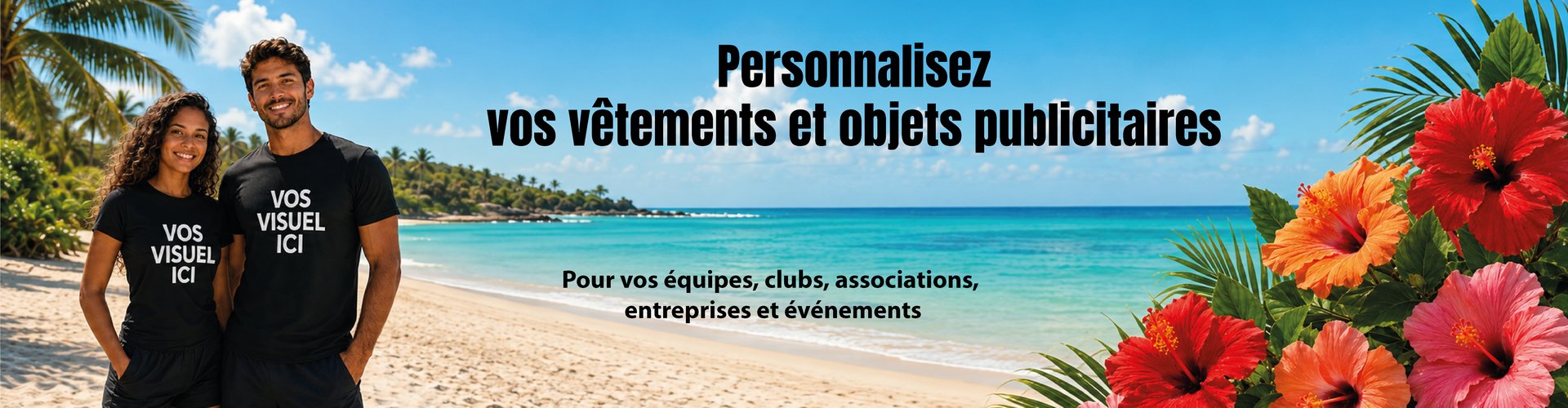 Cet ete, faites le plein de soleil, de couleurs et de cadeaux
