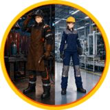 Industrie - Ignifuge