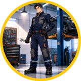 Industrie - Services